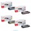 Canon CRG-711 pack 4 colores original