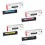 Canon CRG-716 pack 4 colores original