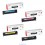 Canon CRG-716 pack 4 colores original