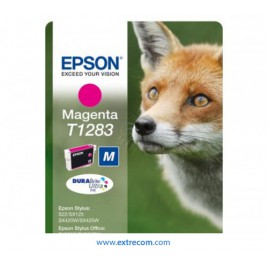 Epson T1283 magenta original