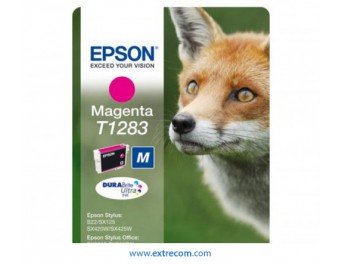 Epson T1283 magenta original