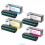 Samsung CLP-506PK pack 4 colores original
