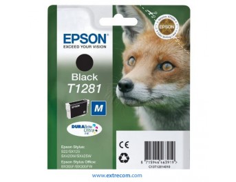 Epson T1281 negro original