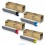 Samsung CLP-659PK pack 4 colores original