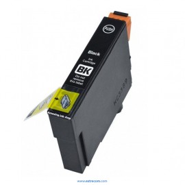Epson 18 XL negro compatible