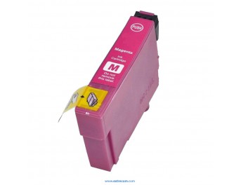 Epson 16 XL magenta compatible