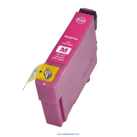 Epson 16 XL magenta compatible