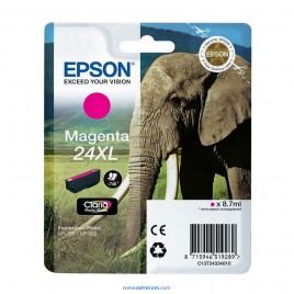 Epson 24 XL magenta original