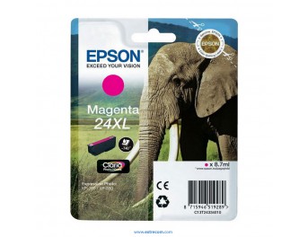 Epson 24 XL magenta original