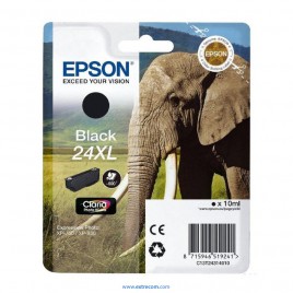 Epson 24 XL negro original