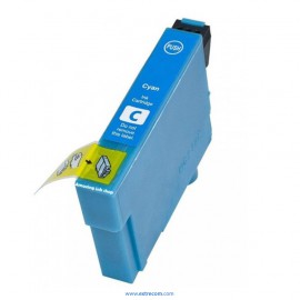 Epson T0612 cian compatible