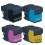 Brother LC1000 pack 16 unidades compatible
