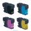 Brother LC121/123 pack 8 unidades compatible