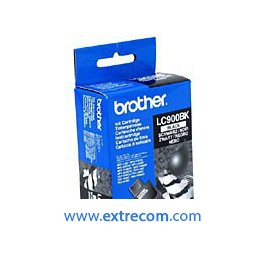 Brother LC900BK negro original