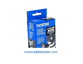 Brother LC900BK negro original