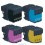 Brother LC125/129 pack 16 unidades compatible