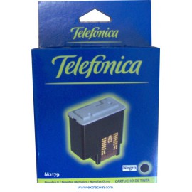 cartucho de tinta M2179 TELEFONICA