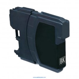 Brother LC3217/3219BK negro compatible