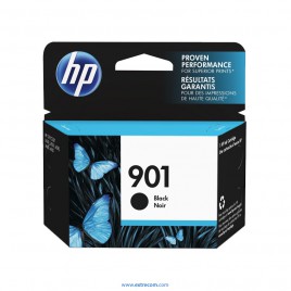 HP 901 negro original