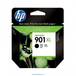 HP 901 XL negro original