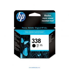 HP 338 negro original