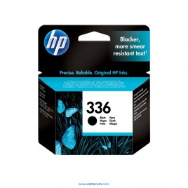 hp 336 negro original