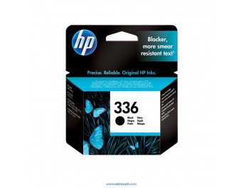 HP 336 negro original