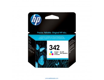 HP 342 color original