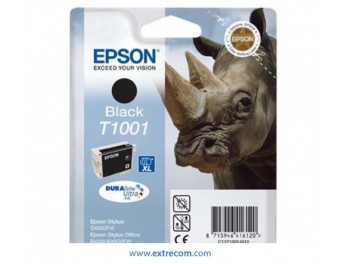 Epson T1001 negro original