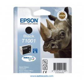 Epson T1001 negro original