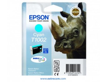 Epson T1002 cian original