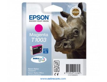 Epson T1003 magenta original