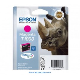 Epson T1003 magenta original