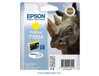 Epson T1004 amarillo original