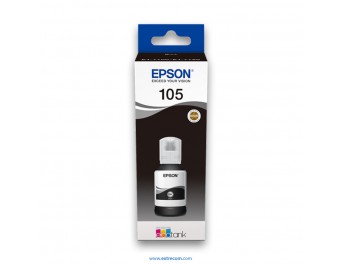 Epson 105 EcoTank negro original
