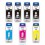 Epson 105 / 106 EcoTank pack 7 unidades original