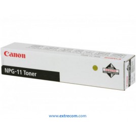 Canon NPG-11 negro original