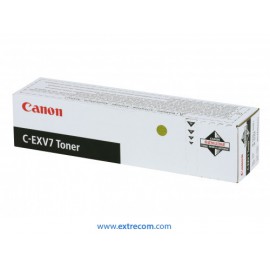 Canon C-EXV7 negro original