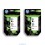 HP 21/22 2x pack 2 unidades original