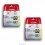 Canon PG-510/CL-511 2x pack 2 cartuchos original