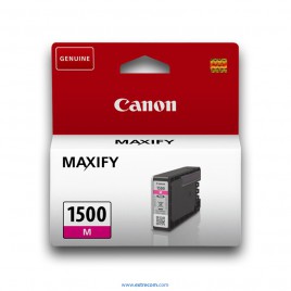 Canon PGI-1500M magenta original