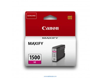 Canon PGI-1500M magenta original