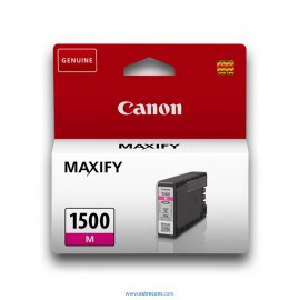 Canon PGI-1500M magenta original
