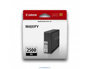 Canon PGI-2500BK negro original