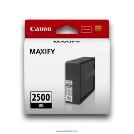 Canon PGI-2500BK negro original