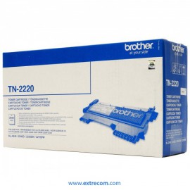 Brother TN-2220 negro original