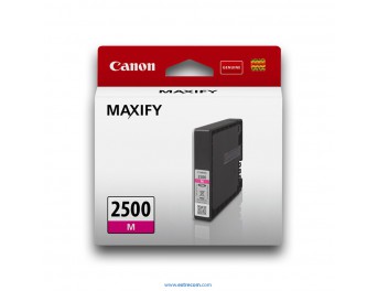 Canon PGI-2500M magenta original