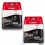 Canon PGI-525BK 2x pack 2 unidades negro original