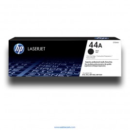 HP 44A negro original