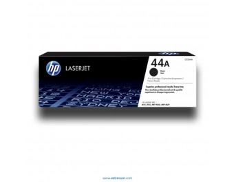 HP 44A negro original
